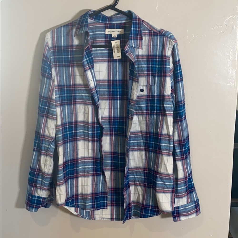 Mens Aeropostale Shirt